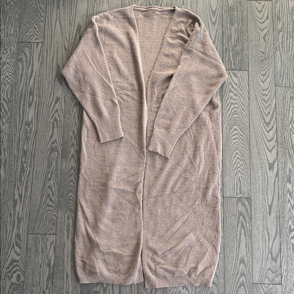 NEW Teddy Cardigan🧸🤎